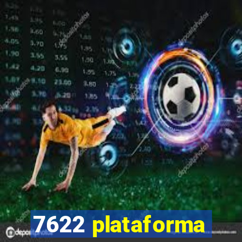 7622 plataforma